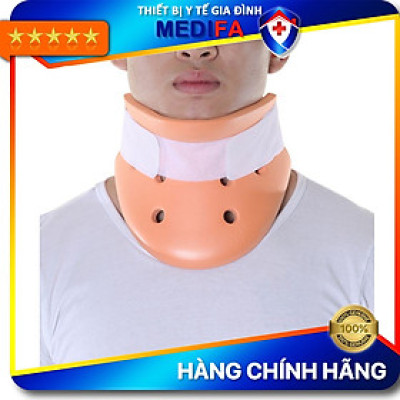 Nẹp cổ cứng hỗ trợ cột sống cổ ORBE H1