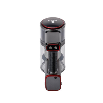 Máy hút bụi không dây Elmich VCE-3927 - Hàng Chính Hãng