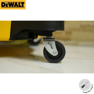 Máy hút bụi Công nghiệp 3 chức năng 23L Dewalt DXV23P 4.0 PEAK HP-HÀNG CHÍNH HÃNG