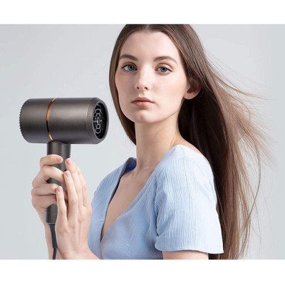 Máy sáy tóc tạo kiểu chuyên nghiệp công suất 1200w SK-2022 - Hàng Chính Hãng