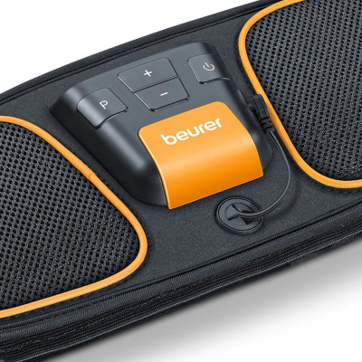 Đai Massage hỗ trợ giảm mỡ Bụng Beurer EM32 - Hàng Chính Hãng
