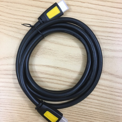Cáp HDMI Earldom W09 ( Hàng Chính Hãng)