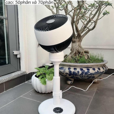 Quạt đối lưu không khí Phileo Hàng chính hãng