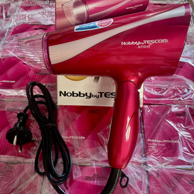 Máy sấy tóc bổ sung ion âm TESCOM NTID45 (Hàng nhập khẩu, bảo hành chính hãng 01 năm)