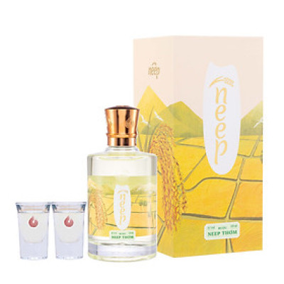 Rượu Neep Thơm - 500 ml - 18 %vol