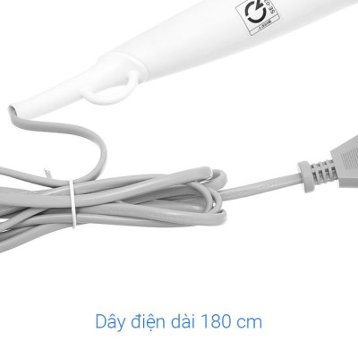 Máy sấy tóc Philips BHD300/10 - Hàng chính hãng