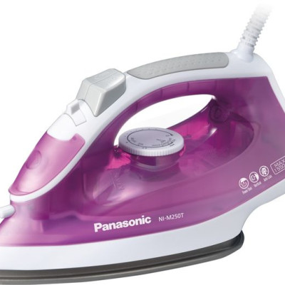 BÀN ỦI ĐIỆN PANASONIC NI-M250TPRA - HÀNG CHÍNH HÃNG