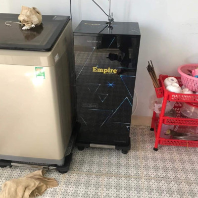 Máy Lọc Nước EMPIRE 4.0 MODEL EPML036- Hàng chính hãng