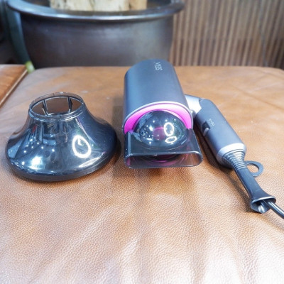 Máy Sấy Tóc SEKA SK2008 - Hàng Chính Hãng