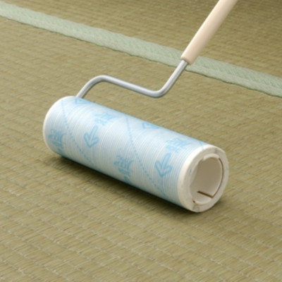 CÂY LĂN BỤI COLOCOLO NHẬT BẢN (Cán ngắn) - TẶNG 01 LÕI THAY THẾ