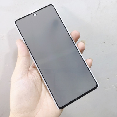MIẾNG DÁN CƯỜNG LỰC CHỐNG NHÌN TRỘM FULL MÀN DÀNH CHO SAMSUNG M51