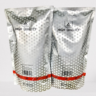 Túi mực TiTi 1kg: Dùng cho máy photocopy Toshiba E 550/ 650/ 600/ 720/ 723/ 850/ 853/ 555/ 655/ 755/ 656/ 756/ 856/ 657/ 757/ 857 ( HA - Hàng nhập khẩu )