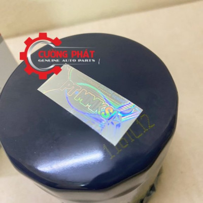 Lọc dầu, lọc nhớt Mitsubishi Attrage, Mirage, Xpander mã MD341081