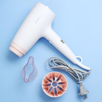 Máy sấy tóc Philips BHD300/10 - Hàng chính hãng