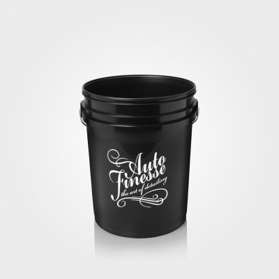 Xô rửa đựng dung dịch rửa trực tiếp Auto Finesse - DETAILING BUCKET