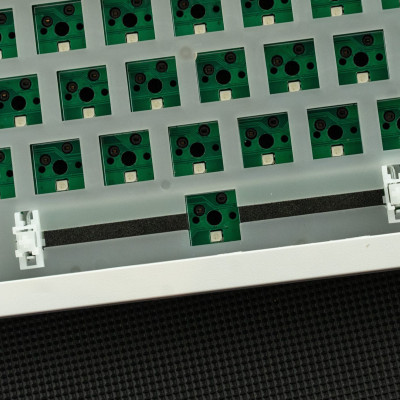 Bộ kit bàn phím cơ E-Dra EK750 KIT - Hàng chính hãng