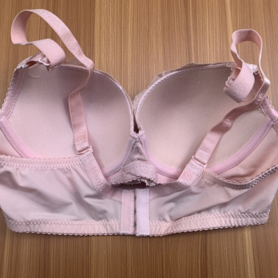 ÁO LÓT NỮ MỎNG REN 3 MÓC BIG SIZE 395