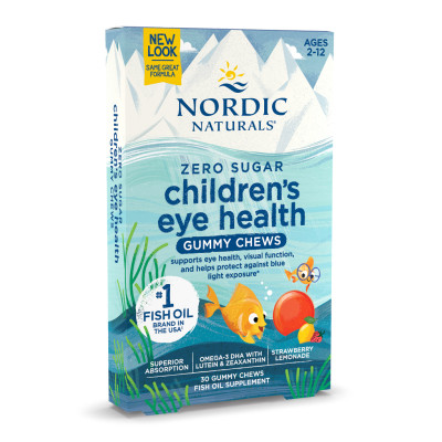 Nordic Naturals Children