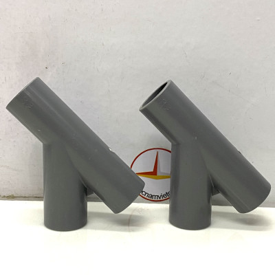 Y 27 nhựa PVC - Y27 (2 cái)