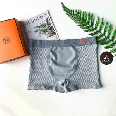 QUẦN SỊP HM (SET 3 QUẦN) TỪ 50-75KG DÀNH CHO NAM