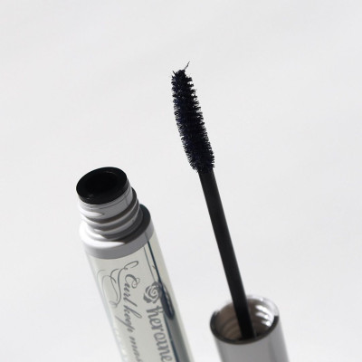 Mascara Lót Nền Chống Trôi, Nâng Dài Mi Kissme Heroine Make Curl Keep Mascara Base  (6g)