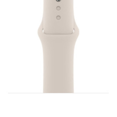 Dây Silicon dành cho đồng hồ Apple nhiều màu- Hàng chính hãng