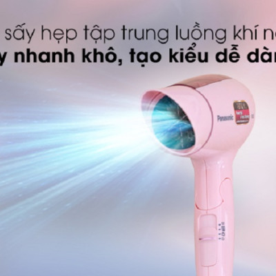 Máy sấy tóc Panasonic EH-ND30-P645 - Hàng chính hãng