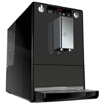 Máy Pha Cà Phê Melitta Caffeo Solo MMESOLO0D (1.2L) - Inmould - Hàng nhập khẩu