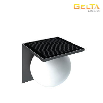 Đèn Trang Trí Năng Lượng Mặt Trời Gelta – GDA05