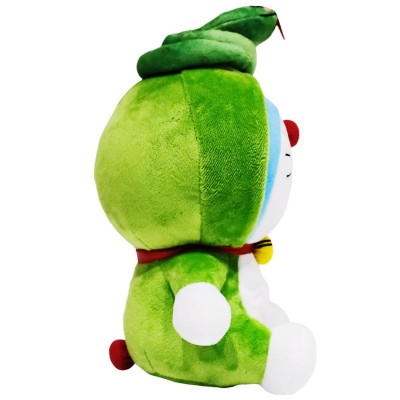 Thú Bông Doraemon - Phiên Bản Đặc Biệt Ất Tỵ 2025