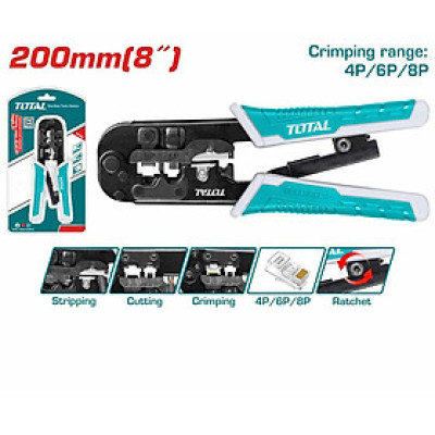 KÌM BẤM COS VIỄN THÔNG TOTAL TMPCN5468R - HÀNG CHÍNH HÃNG
