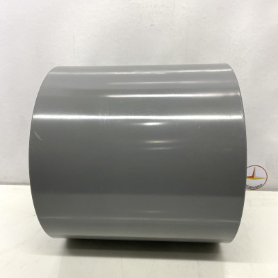 Nối 220 nhựa PVC Bình Minh (Plaint Socket)_N220M