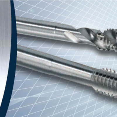 Mũi taro xoắn Volkel M14 x 2.0