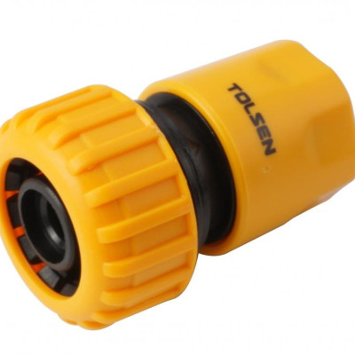 KHỚP NỐI ỐNG NƯỚC 3/4" TOLSEN 57163, 57164, 57165  - HÀNH CHÍNH HÃNG