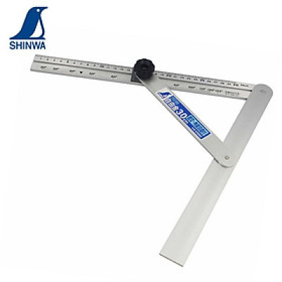 Thước đo góc Shinwa