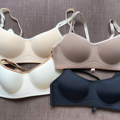 ÁO LÓT SIÊU MỊN SIÊU ĐẸP SIZE 34-38 DÀNH CHO NỮ
