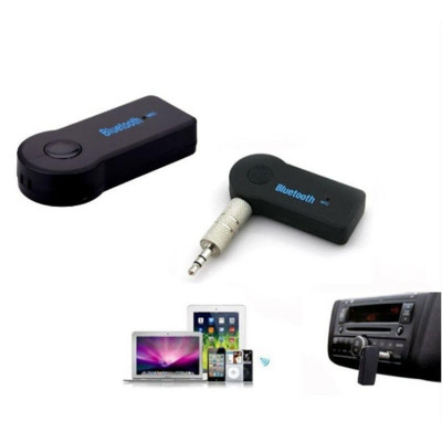 Car Bluetooth Music thiết bị nhận Audio trên xe hơi kết nối điện thoại