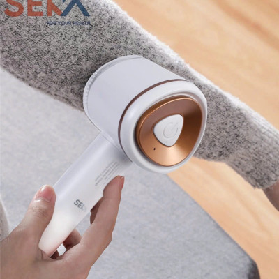 Máy Cắt Lông Xù SEKA SK920 Phiên Bản 2.0 - Hàng Chính Hãng