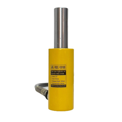 Kích thủy lực 10 tấn hành trình 100mm RSC-10100