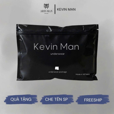Quần lót nam, quần boxer nam cao cấp chất thun lạnh kháng khuẩn co giãn 4 chiều phong cách nam tính - BASIC