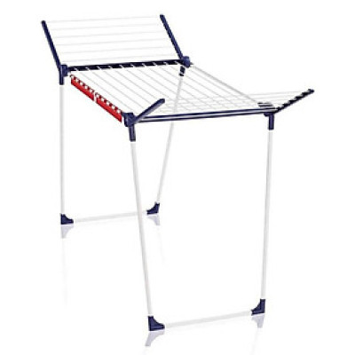 Giá phơi quần áo Leifheit Germany PEGASUS 180 Hàng chính hãng