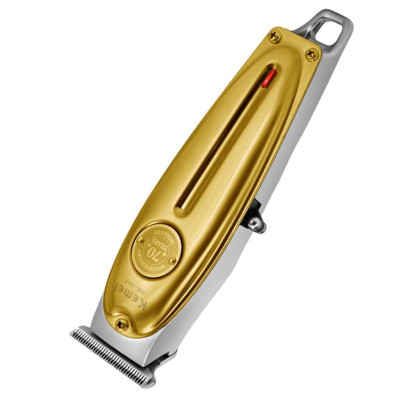 Tông đơ cắt tóc bấm viền Kemei KM-1949 (Hàng Chính Hãng )