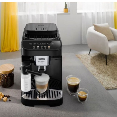 Máy pha cà phê Delonghi ECAM290.61.B & ECAM290.81.TB - Hàng Chính Hãng