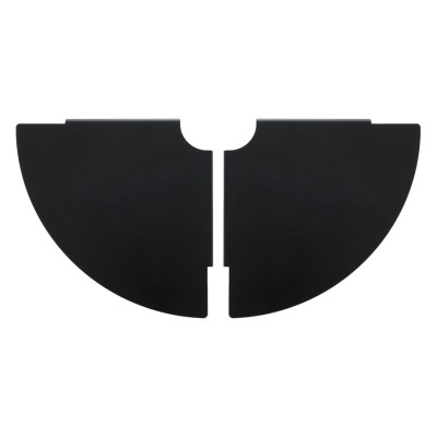 Kệ góc tường 24 (set 2)