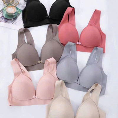 ÁO LÓT BẦU CHẤT SU SIÊU MỊN ĐẸP SIZE 38-42 DÀNH CHO NỮ
