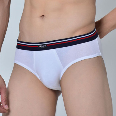 Quần lót nam - Sịp nam cao cấp - Sịp nam tam giác Malefix Bikini Ryan 06016