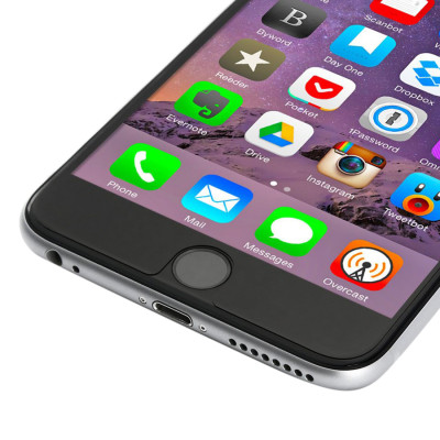 Kính Cường Lực iPhone 6 / 6s Remax REIP6-CL (Trong Suốt) - Hàng Chính Hãng