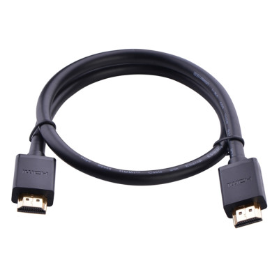Cáp HDMI Ugreen HD104 10110 (10m) - Đen - Hàng Chính Hãng - Hàng Chính Hãng
