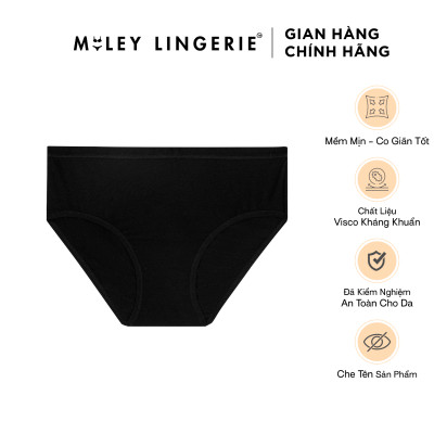 Combo 10 Quần Lót Flexi Stretch Chất Liệu Bamboo Visco - Miley Lingerie