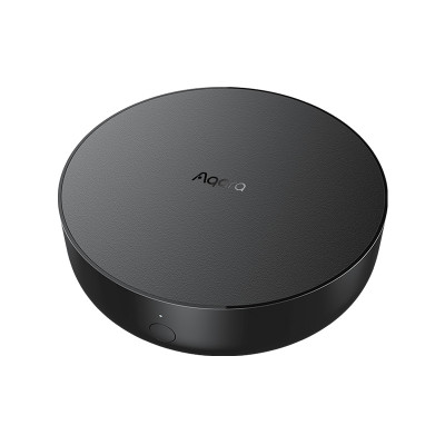 Aqara Hub M2 Bộ Điều Khiển Trung Tâm Zigbee 3.0 và Hồng Ngoại